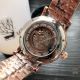 Best Copy Patek Philippe Calatrava moonphase Rose Gold Black Watches (7)_th.jpg